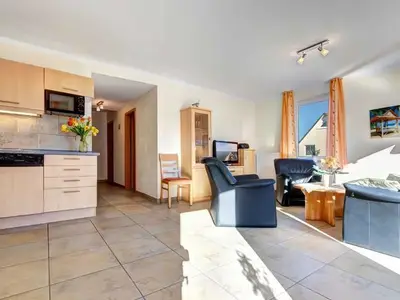 Ferienwohnung für 4 Personen (61 m²) in Scharbeutz 9/10