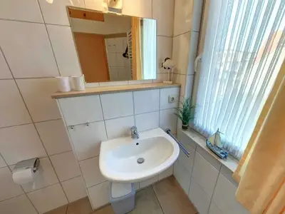 Ferienwohnung für 4 Personen (66 m²) in Scharbeutz 5/10