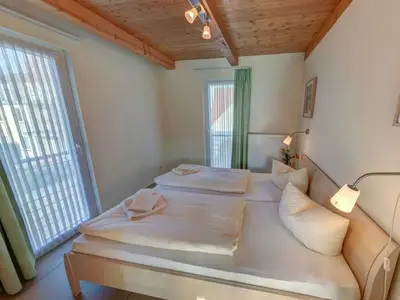 Ferienwohnung für 4 Personen (66 m²) in Scharbeutz 6/10