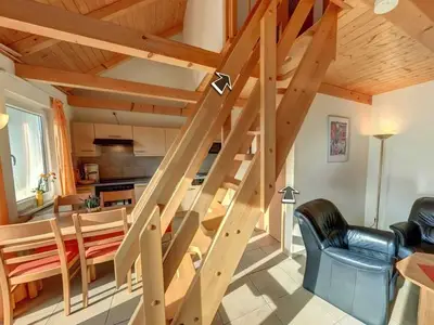 Ferienwohnung für 4 Personen (66 m²) in Scharbeutz 8/10