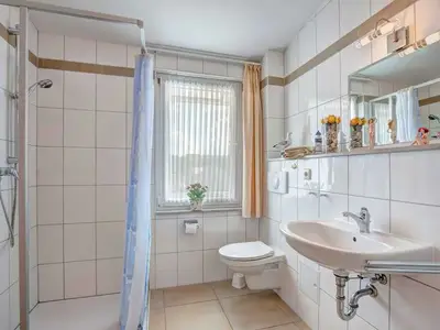 Ferienwohnung für 2 Personen (41 m²) in Scharbeutz 8/10