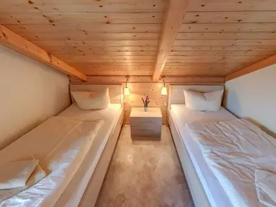 Ferienwohnung für 4 Personen (66 m²) in Scharbeutz 4/10