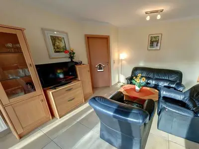 Ferienwohnung für 4 Personen (54 m²) in Scharbeutz 2/10