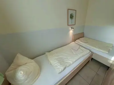 Ferienwohnung für 4 Personen (54 m²) in Scharbeutz 3/10