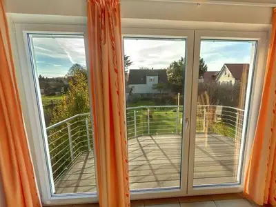 Ferienwohnung für 4 Personen (66 m²) in Scharbeutz 9/10