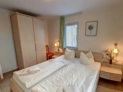 Ferienwohnung für 4 Personen (54 m²) in Scharbeutz 4/10