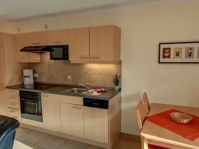 Ferienwohnung für 4 Personen (54 m²) in Scharbeutz 5/10