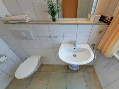 Ferienwohnung für 4 Personen (54 m²) in Scharbeutz 6/10