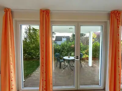 Ferienwohnung für 4 Personen (54 m²) in Scharbeutz 8/10