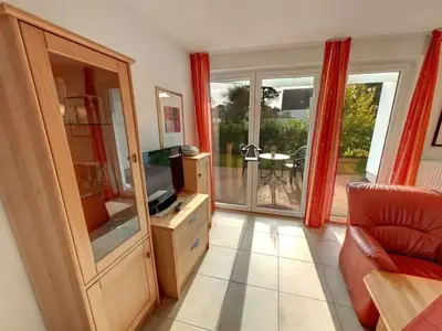 Ferienwohnung für 2 Personen (45 m²) in Scharbeutz 2/10
