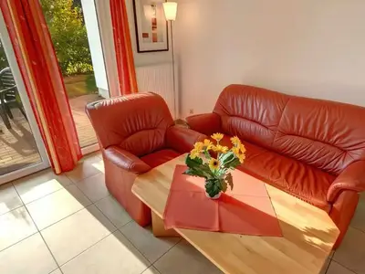 Ferienwohnung für 2 Personen (45 m²) in Scharbeutz 3/10