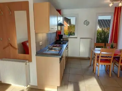 Ferienwohnung für 2 Personen (45 m²) in Scharbeutz 4/10