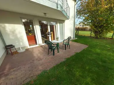 Ferienwohnung für 2 Personen (45 m²) in Scharbeutz 5/10