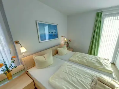 Ferienwohnung für 2 Personen (45 m²) in Scharbeutz 6/10