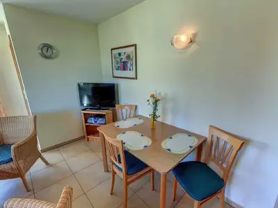 Ferienwohnung für 2 Personen (45 m²) in Scharbeutz 4/10