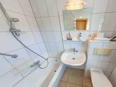 Ferienwohnung für 2 Personen (48 m²) in Scharbeutz 2/10