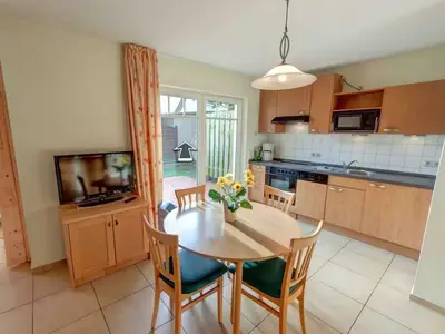 Ferienwohnung für 5 Personen (64 m²) in Scharbeutz 6/10