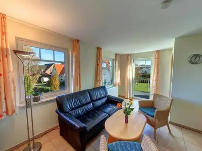 Ferienwohnung für 2 Personen (45 m²) in Scharbeutz 6/10