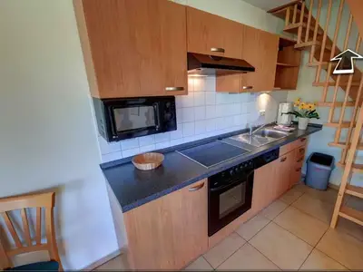 Ferienwohnung für 2 Personen (45 m²) in Scharbeutz 10/10