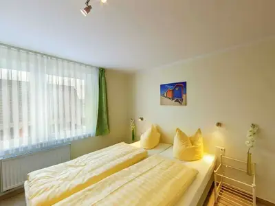 Ferienwohnung für 4 Personen (64 m²) in Scharbeutz 6/8