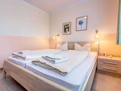 Ferienwohnung für 4 Personen (65 m²) in Scharbeutz 2/10