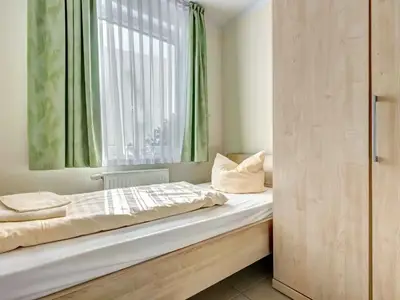 Ferienwohnung für 4 Personen (65 m²) in Scharbeutz 3/10