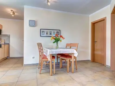 Ferienwohnung für 4 Personen (65 m²) in Scharbeutz 5/10