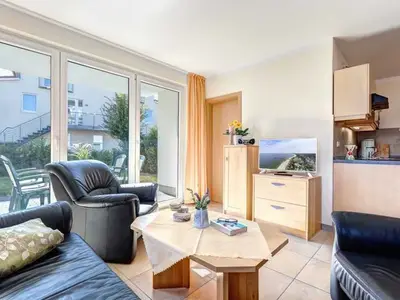 Ferienwohnung für 4 Personen (65 m²) in Scharbeutz 9/10