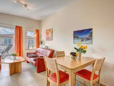 Ferienwohnung für 2 Personen (48 m²) in Scharbeutz 5/10