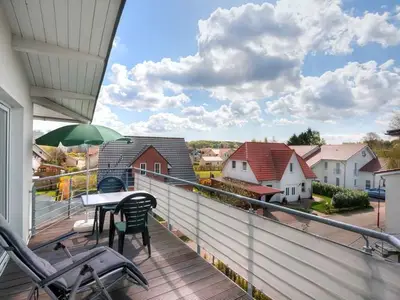 Ferienwohnung für 2 Personen (48 m²) in Scharbeutz 9/10