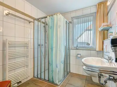 Ferienwohnung für 2 Personen (48 m²) in Scharbeutz 10/10