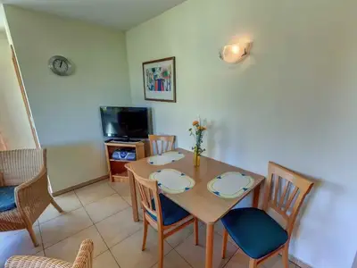 Ferienwohnung für 2 Personen (45 m²) in Scharbeutz 3/10