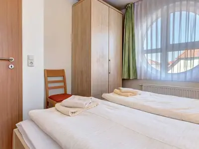 Ferienwohnung für 4 Personen (52 m²) in Scharbeutz 4/10