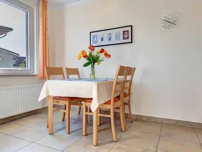 Ferienwohnung für 4 Personen (52 m²) in Scharbeutz 5/10