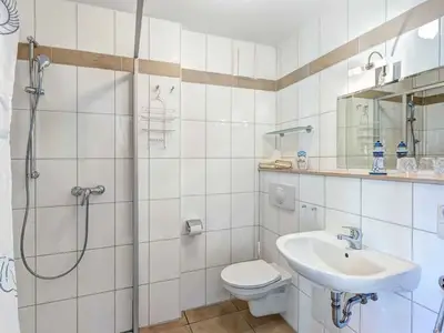 Ferienwohnung für 4 Personen (52 m²) in Scharbeutz 6/10
