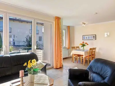 Ferienwohnung für 4 Personen (52 m²) in Scharbeutz 10/10