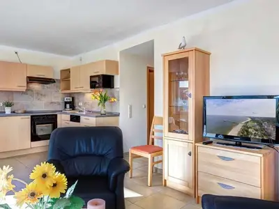 Ferienwohnung für 4 Personen (55 m²) in Scharbeutz 1/10