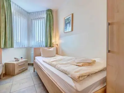Ferienwohnung für 4 Personen (55 m²) in Scharbeutz 3/10