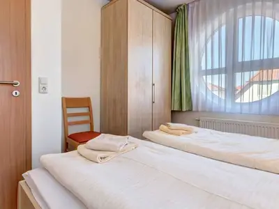 Ferienwohnung für 4 Personen (55 m²) in Scharbeutz 4/10