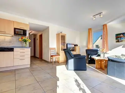 Ferienwohnung für 4 Personen (55 m²) in Scharbeutz 7/10