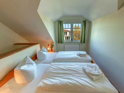 Ferienwohnung für 2 Personen (45 m²) in Scharbeutz 10/10