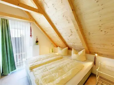 Ferienwohnung für 4 Personen (56 m²) in Heringsdorf (Seebad) 2/10