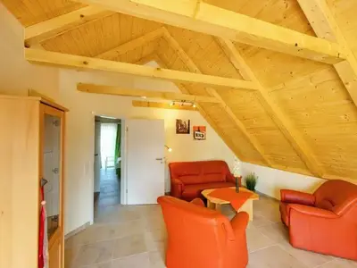 Ferienwohnung für 4 Personen (56 m²) in Scharbeutz 1/10
