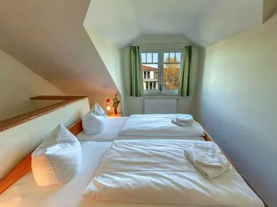 Ferienwohnung für 2 Personen (45 m²) in Scharbeutz 2/10