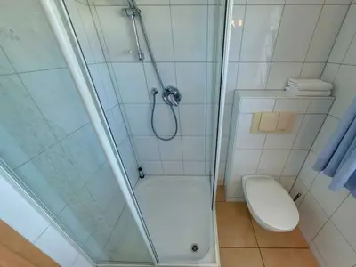 Ferienwohnung für 2 Personen (45 m²) in Scharbeutz 8/10