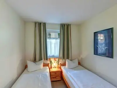 Ferienwohnung für 5 Personen (64 m²) in Scharbeutz 9/10