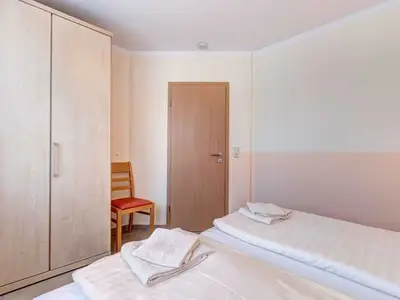 Ferienwohnung für 4 Personen (61 m²) in Heringsdorf (Seebad) 3/10
