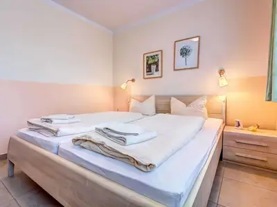 Ferienwohnung für 4 Personen (61 m²) in Heringsdorf (Seebad) 4/10