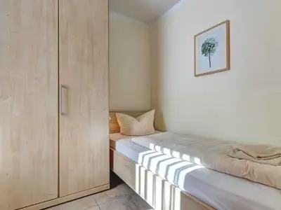 Ferienwohnung für 4 Personen (61 m²) in Heringsdorf (Seebad) 7/10