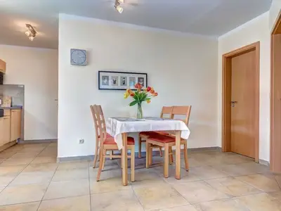 Ferienwohnung für 4 Personen (61 m²) in Heringsdorf (Seebad) 9/10